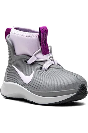 Nike Binzie "Smoke /Violet Frost" boots