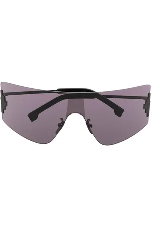 Milan Bolax shield sunglasses