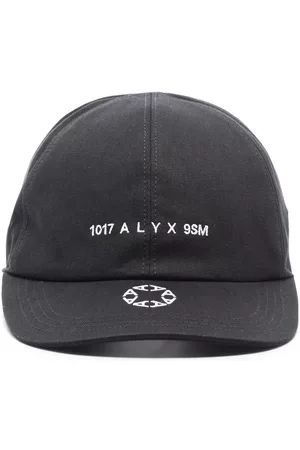 1017 ALYX 9SM Embroidered logo baseball cap