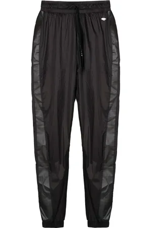 AMIR SLAMA SLAMA GYM + MANLY track pants