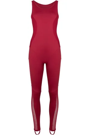 AMIR SLAMA SLAMA GYM + MANLY performance jumpsuit