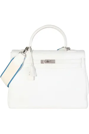 Hermès Kelly Retourn?? 35 two-way bag