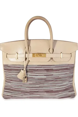 Hermès Birkin 35 handbag