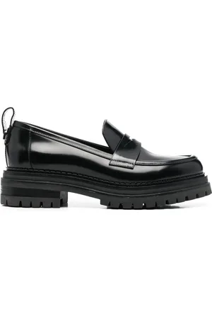 Sergio Rossi Joan slip-on loafers