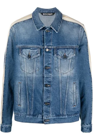 Palm Angels Denim jacket