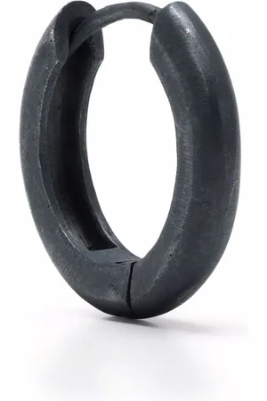 PARTS OF FOUR Small hoop earring