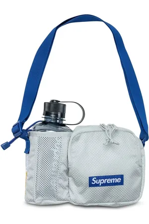 Supreme Box-logo side bag