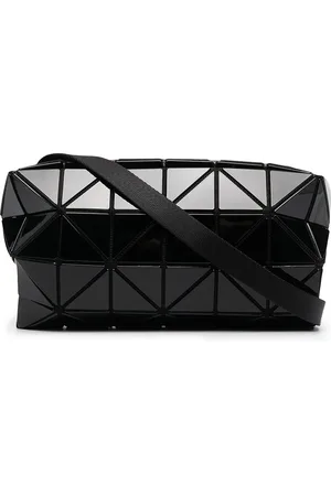 Issey Miyake Carton crossbody bag