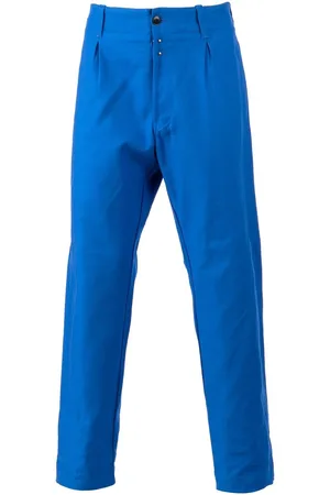 Salvy Casual chinos