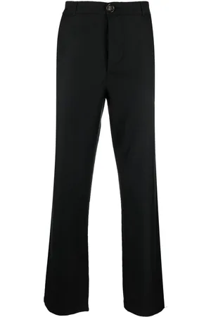 Edward Cuming Straight-leg tailored trousers