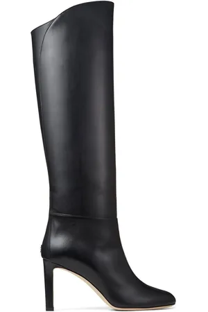 Jimmy Choo Karter 85mm boots