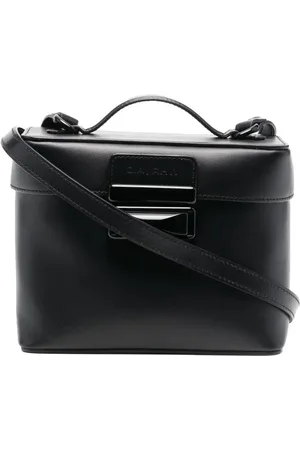 Gia Borghini X RHW Doctor shoulder bag