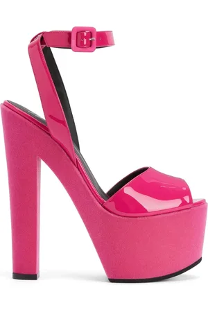Giuseppe Zanotti Tarifa 170mm platform sandals