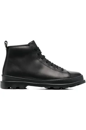 Camper Brutus lace-up boots