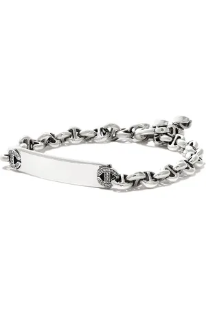 HOORSENBUHS Open-Link??? chain bracelet