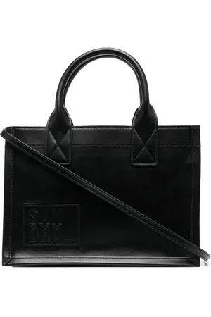 Sandro Little Kasbah tote bag
