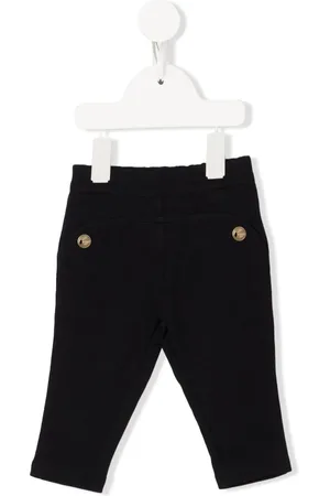 Chloé Straight-leg casual trousers