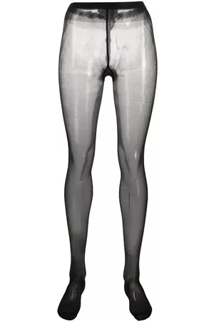 Falke Deluxe high-waisted tights