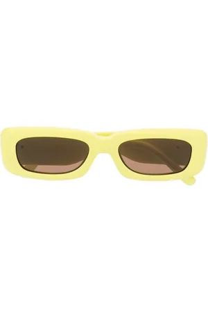 The Attico X Mini Marfa sunglasses