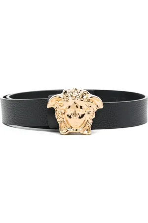VERSACE La Medusa belt