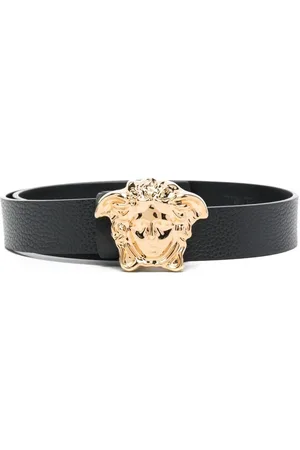 VERSACE La Medusa belt