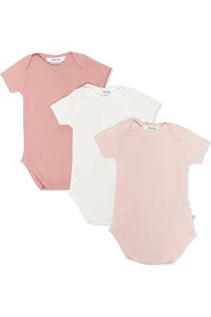 BONPOINT Three-piece bodies set