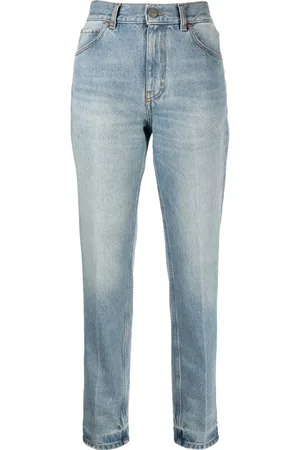 Victoria Beckham Nicola skinny jeans