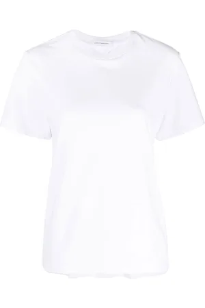 Cecilie Bahnsen Cutout-back T-shirt