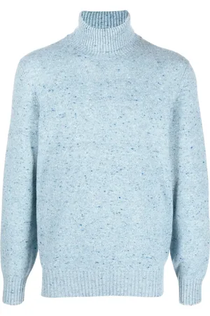 Brunello Cucinelli Roll-neck knit jumper