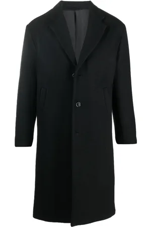 Filippa K London single-breasted coat