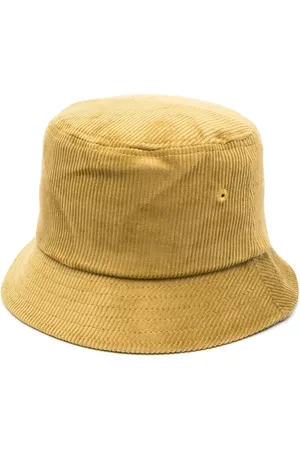 Molo Corduroy bucket hat