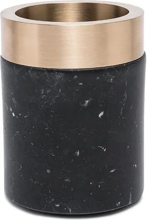 Michaël Verheyden Extra small Coppa container