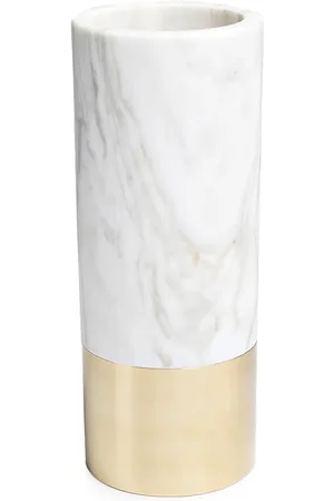 Michaël Verheyden Tall Duet marble vase