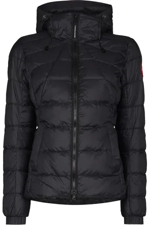 Canada Goose Abbott hooded jacket