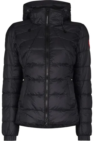 Canada Goose Abbott hooded jacket