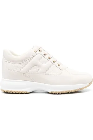 Hogan Interactive lace-up sneakers
