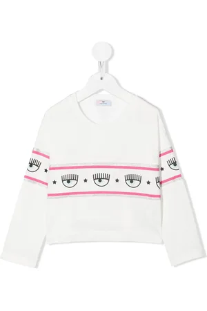 Chiara Ferragni Logo print T-shirt