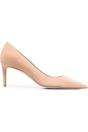 Stuart Weitzman Stuart heeled pumps