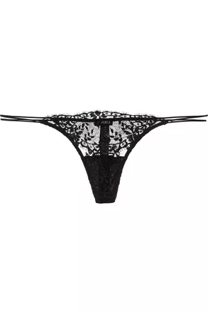 La Perla Women Thongs - Exotique lace thong