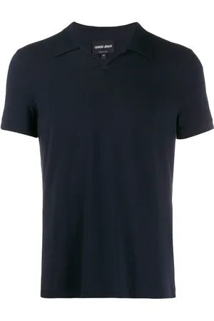 Giorgio Armani Shortsleeved polo shirt