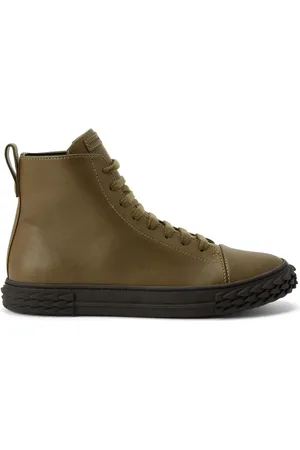 Giuseppe Zanotti Ecoblabber high-top sneakers