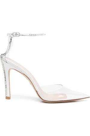 Stuart Weitzman Stuart Glam 115mm pumps