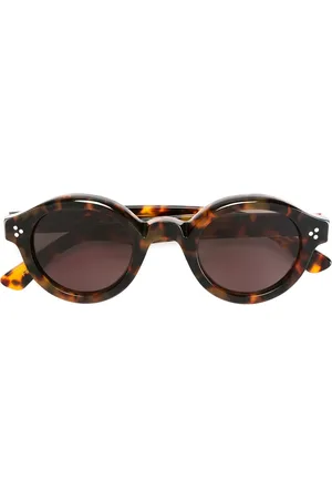 LESCA Lacorbs sunglasses