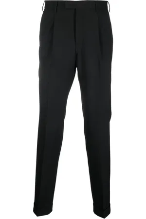 PT Torino Straight-leg trousers