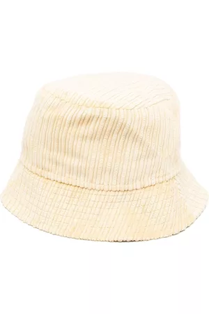 Isabel Marant Corduroy bucket hat