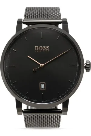 Hugo boss store watches argos