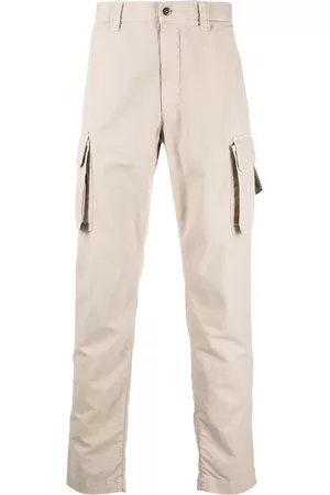 Incotex Straight-leg chinos