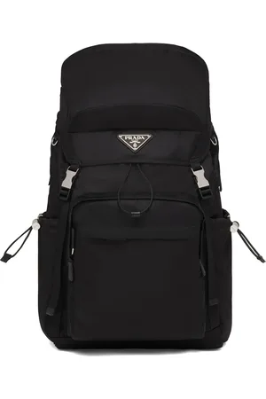 Prada Re-Nylon backpack