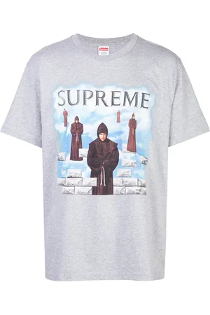 Supreme Levitation graphic-print T-shirt
