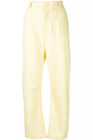 Opening Ceremony Women Pants - Tailoring Western trousers